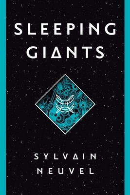Sleeping Giants foto