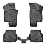 SET COVORASE AUTO CAUCIUC UMBRELLA PENTRU VOLKSWAGEN JETTA VI 2011-2019 60264