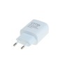 20W USB-C Tip C (USB C) Incarcare rapida cu POWER DELIVERY USB-PD-Culoare Alb