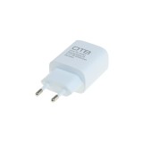 20W USB-C Tip C (USB C) Incarcare rapida cu POWER DELIVERY USB-PD-Culoare Alb
