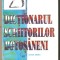 Dictionarul scriitorilor Botosaneni-Silvia Lazarovici