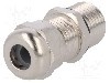 Presetupa alama, PG7, IP68, HUMMEL - 1.609.0700.61