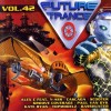 Various - Future Trance Vol.42, 2xCD