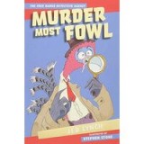 Murder Most Fowl