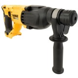 Ciocan rotopercutor profesional DCH133NT cu motor fara perii, 18V XR Li-Ion Brushless, fara acumulatori, DeWalt