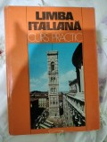Limba italiana-Curs practic-Haritina Gherman, Alta editura
