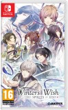 Winters Wish Spirits Of Edo NSW