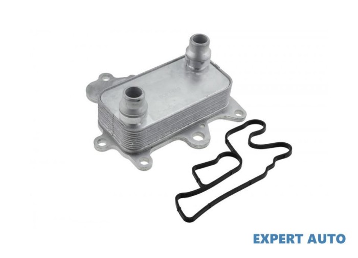 Radiator racire ulei Fiat 500 L (2012-&gt;) #1