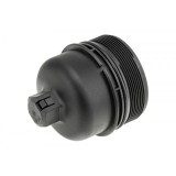 Capac carcasa filtru ulei Ford Galaxy 2.2tdci 20, Mondeo 4 2.2tdci 20, S-Max 2.2tdci 20, Jaguar Xf 2.2d 20, Land Rover Freelander 2 2.2td 20, 1483826
