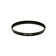 Inel adaptor 58-58mm mama-tata