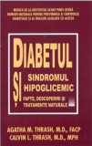 Diabetul si sindromul hipoglicemic - Agatha Thrash, Calvin Thrash