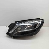 Far st&acirc;nga față MERCEDES-BENZ S W222, V222, X222 2015 OEM: Sedan | 22828102