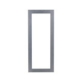 Rama de montaj Dahua VTM126 din aluminiu, 3 module, pentru VTO4202F-X