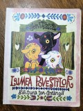 Lumea povestilor - Ion Vlasiu , 1972 / R6P2F