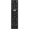 Telecomanda universala Sony Bravia, Smart TV, RMT-TX100D, Fara programare, 10 m, Negru