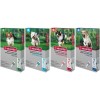 Pipeta antiparazitara externa, purici, capuse,ADVANTIX 1 PIPETA 100mg