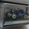 Macheta Mercedes Simplex 40hp 1902 - IXO/ Altaya 1/43