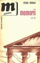 Memorii, Volumul al II-lea foto
