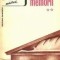 Memorii, Volumul al II-lea