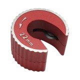 Taietor automat pentru tevi din cupru si aluminiu, 22 mm