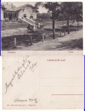 Derna, Felsoderna (Bihor, Oradea) - Piata-rara, Circulata, Printata