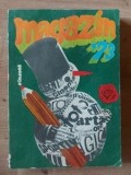 Almanah magazin 1973