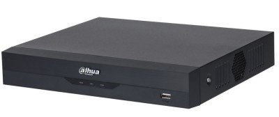 DVR Dahua cu 16 canale penta-brid XVR5116HS-I3 5MP, H.265+ SafetyGuard Surveillance foto