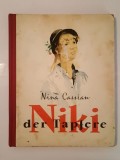 Nina Cassian - Niki der Tapfere (Illustrationen: Jules Perahim; 1958) (Nică fără frică, lb. germană)