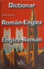 DICTIONAR ROMAN-ENGLEZ, ENGLEZ-ROMAN-EMILIA NECULAI-247826