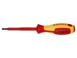 Şurubelniţă Torx TX30 Izolată 100mm