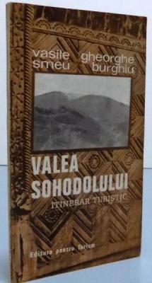VALEA SOHODOLULUI , 1974 foto