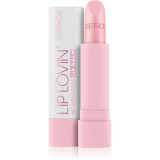 Catrice Lip Lovin&#039; balsam de buze nutritiv culoare 010 Comforting Kiss 3,5 g