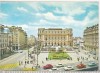 Bnk cp Bucuresti - Pe Calea Victoriei - circulata, Printata