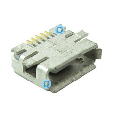 Conector microUSB Nokia 800 Lumia foto