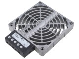 Suflantă de &icirc;ncălzire STEGO HV 200W 230V IP20