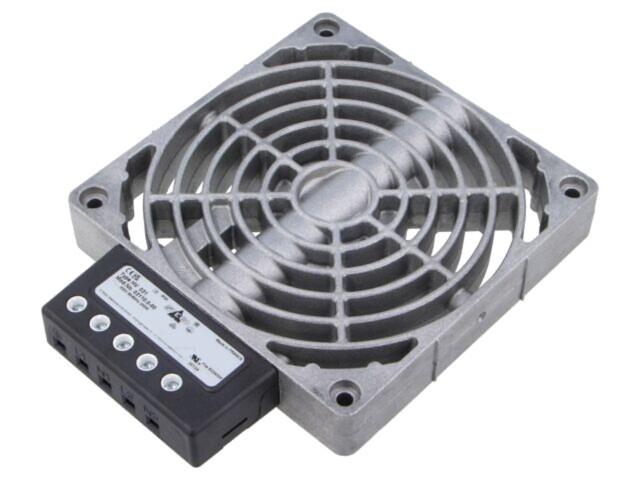 Suflantă de &icirc;ncălzire STEGO HV 200W 230V IP20