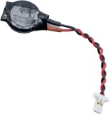 Baterie Bios Laptop, Dell, XPS 13 9350, P151G, P151G003, ML1220, 3V, 2 pini, RTC CMOS Battery, 4cm