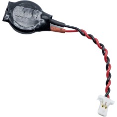 Baterie Bios Laptop, Dell, Precision 5510, P56F, P56F001, ML1220, 3V, 2 pini, RTC CMOS Battery, 4cm