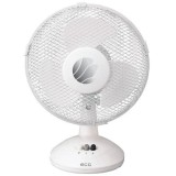 Cumpara ieftin RESIGILAT - Ventilator de masa, ECG FT 23a, 21W, 23cm, 2 viteze, foarte silentios