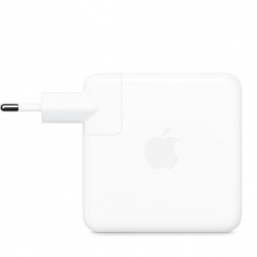 Adaptor priza USB-C Apple, 61W pentru MacBook Pro 13&amp;amp;quot; Retina cu Touch Bar foto