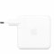 Adaptor priza USB-C Apple, 61W pentru MacBook Pro 13&amp;quot; Retina cu Touch Bar