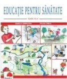 Cumpara ieftin Educatie pentru sanatate. Clasa a II-a/Gabriela Barbulescu, Steluta Turlea