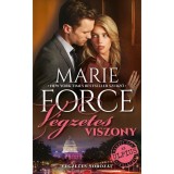 V&eacute;gzetes viszony - 1. r&eacute;sz - Marie Force