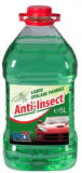 Cumpara ieftin Lichid parbriz vara anti-insecte Pro-X 5L