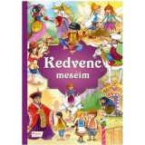 Kedvenc mes&eacute;im