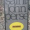 SAINT JOHN PERSE - POEME