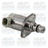 MEAT &amp; DORIA 98140 Supapa control presiune, sistem - Common-Rail