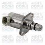 MEAT &amp; DORIA 98140 Supapa control presiune, sistem - Common-Rail