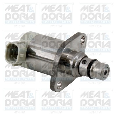 MEAT &amp;amp; DORIA 98140 Supapa control presiune, sistem - Common-Rail foto
