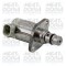 MEAT &amp; DORIA 98140 Supapa control presiune, sistem - Common-Rail